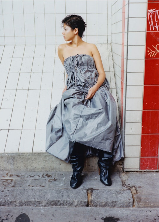 Niklas Skovgaard, Photography by Pegah Farahmand